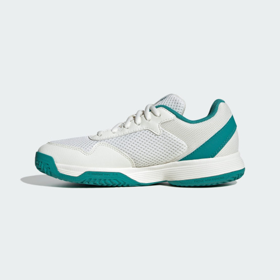 adidas Courtflash Tennis Shoes Kids