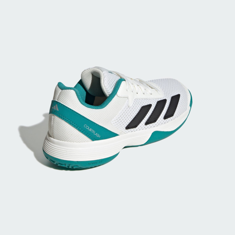 adidas Courtflash Tennis Shoes Kids