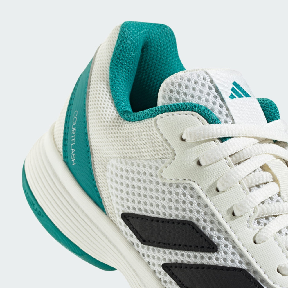 adidas Courtflash Tennis Shoes Kids