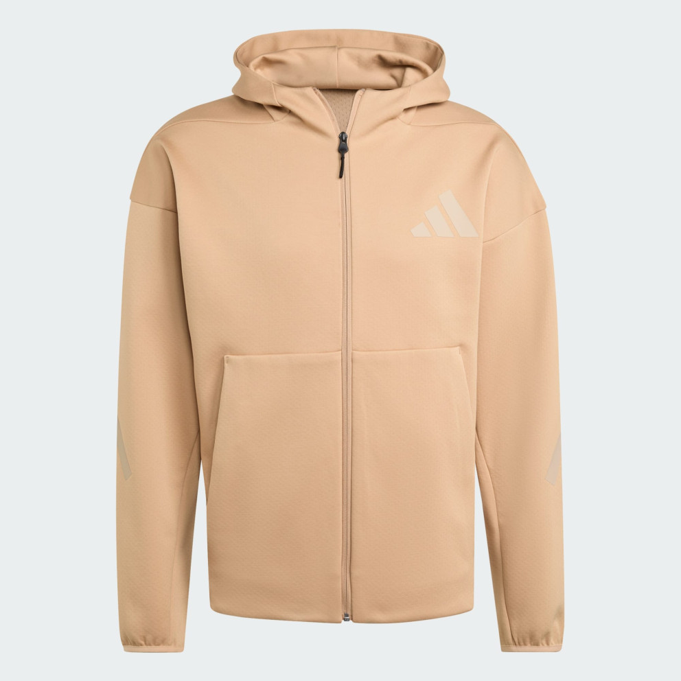 adidas sportswear Z.N.E. Full-Zip Hooded Track Jacket