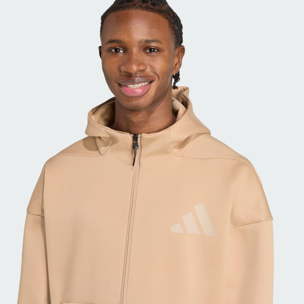 adidas sportswear Z.N.E. Full-Zip Hooded Track Jacket