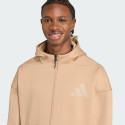 adidas sportswear Z.N.E. Full-Zip Hooded Track Jacket