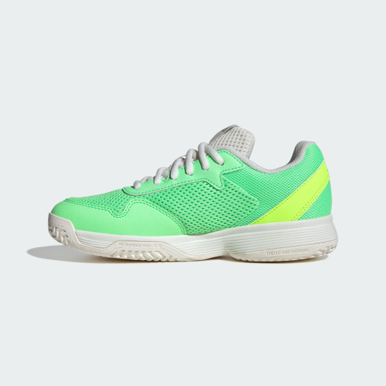 adidas Courtflash Tennis Shoes Kids
