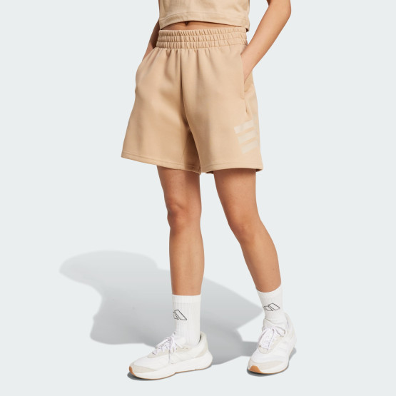 adidas sportswear Future Icons 3-Stripes Shorts