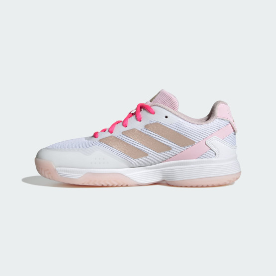 adidas Ubersonic Tennis Shoes Kids
