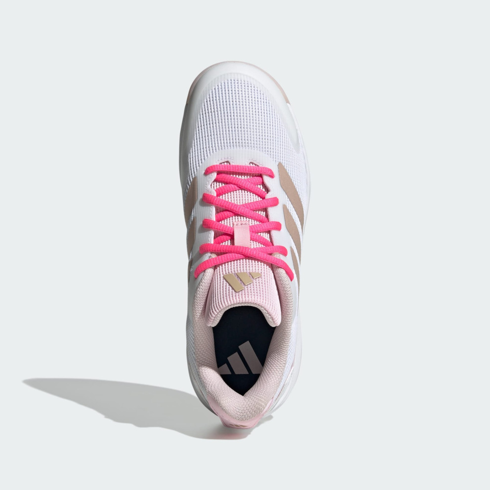 adidas Ubersonic Tennis Shoes Kids