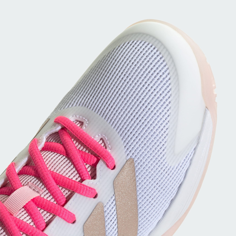 adidas Ubersonic Tennis Shoes Kids