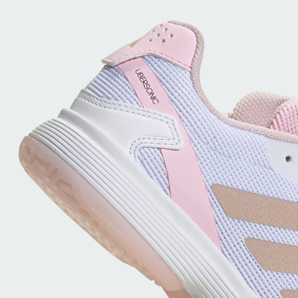 adidas Ubersonic Tennis Shoes Kids