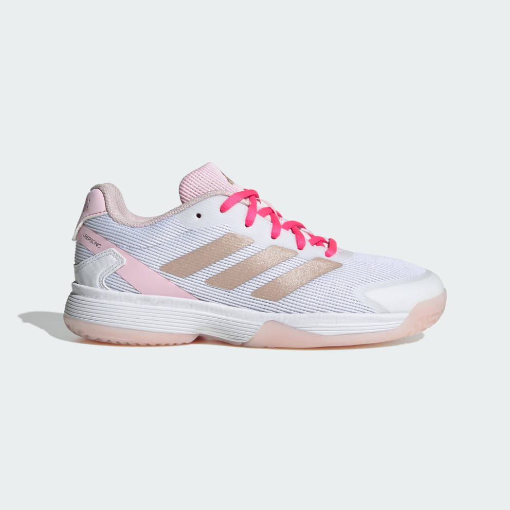 adidas Ubersonic Tennis Shoes Kids