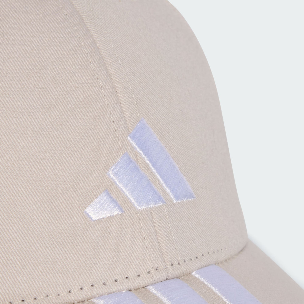 adidas sportswear 3-Stripes New Logo Baseball Cap