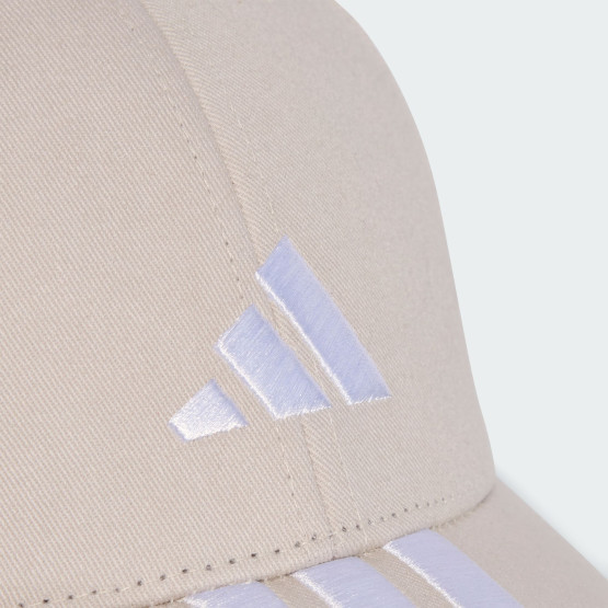 adidas sportswear 3-Stripes New Logo Baseball Cap