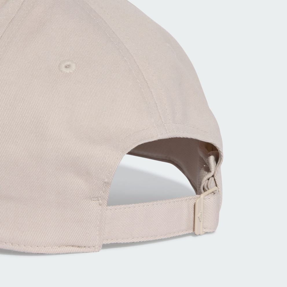 adidas sportswear 3-Stripes New Logo Baseball Cap
