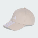 adidas sportswear 3-Stripes New Logo Baseball Cap