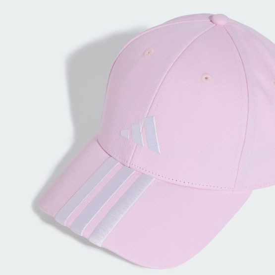 adidas sportswear 3-Stripes New Logo Baseball Cap