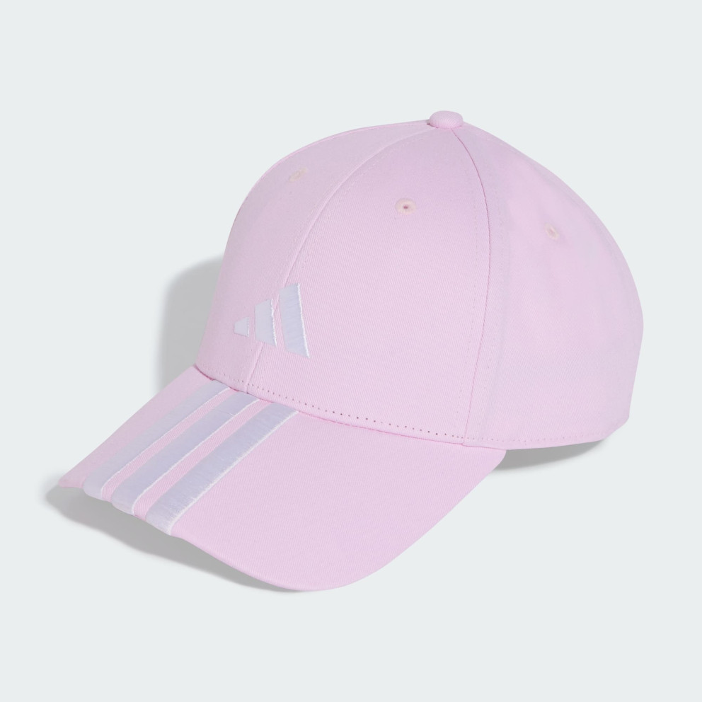 adidas sportswear 3-Stripes New Logo Baseball Cap