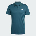 adidas Tennis Climacool Freelift Polo Shirt