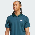 adidas Tennis Climacool Freelift Polo Shirt