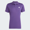 adidas Tennis Climacool Freelift Polo Shirt