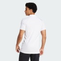 adidas Tennis Climacool Freelift Polo Shirt