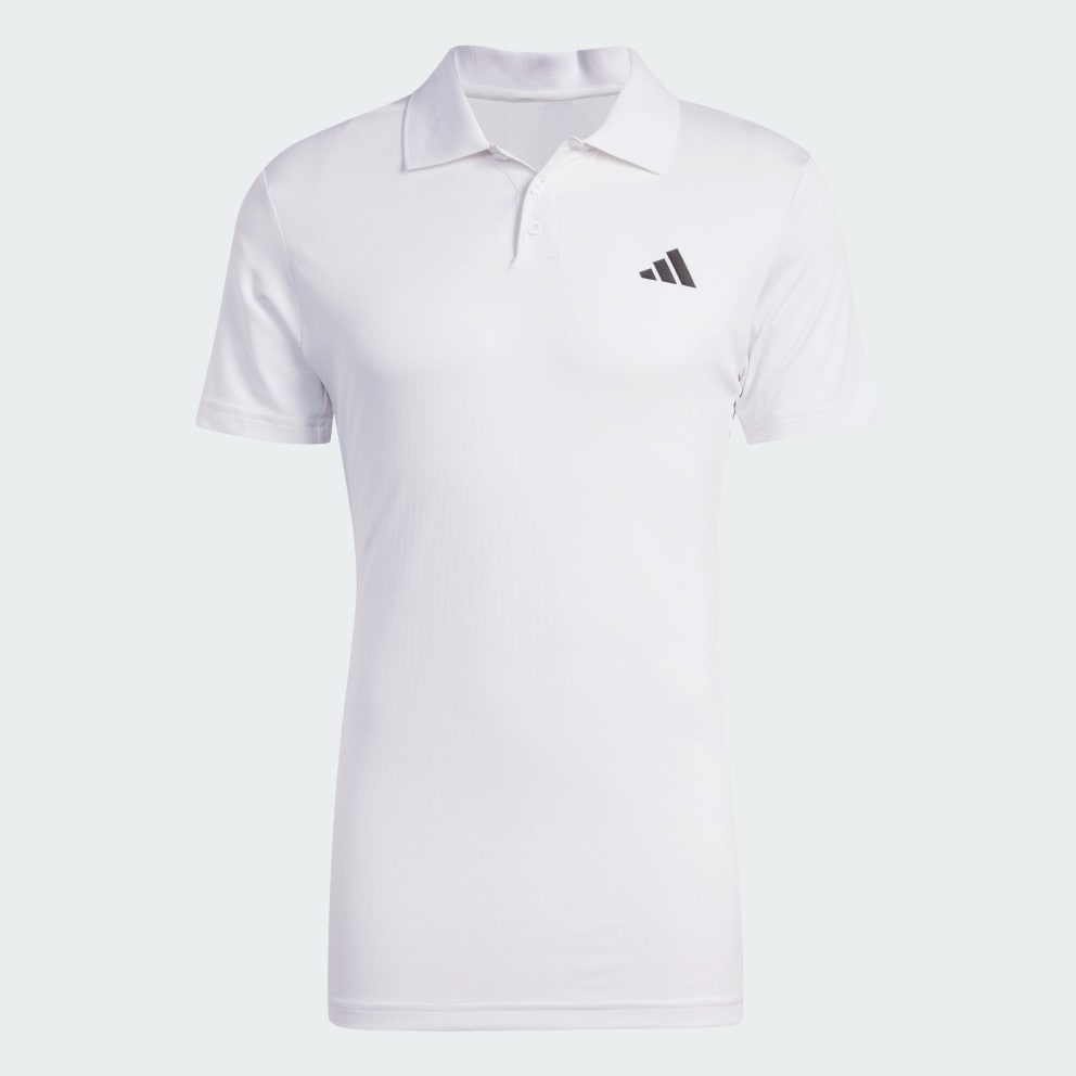 adidas Tennis Climacool Freelift Polo Shirt