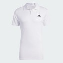 adidas Tennis Climacool Freelift Polo Shirt