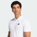 adidas Tennis Climacool Freelift Polo Shirt
