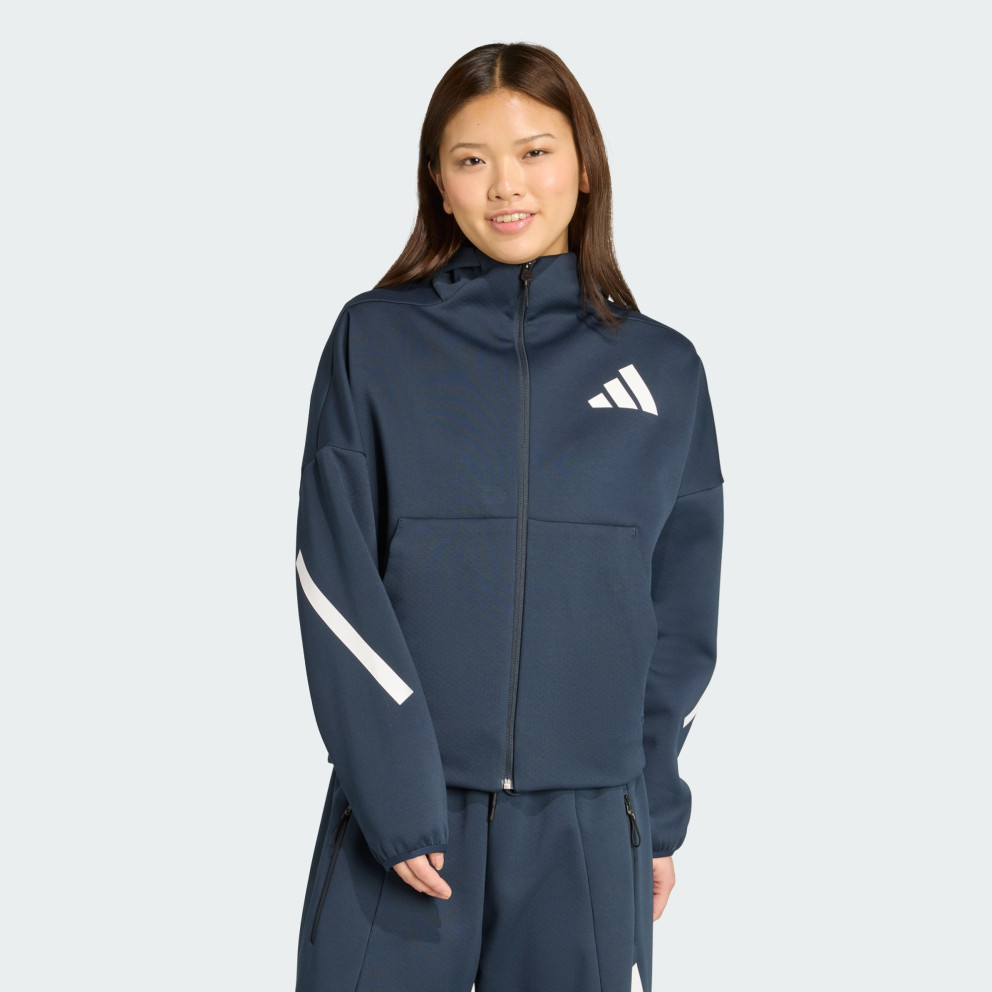 adidas sportswear Z.N.E. Full-Zip Hoodie