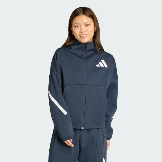 adidas sportswear Z.N.E. Full-Zip Hoodie