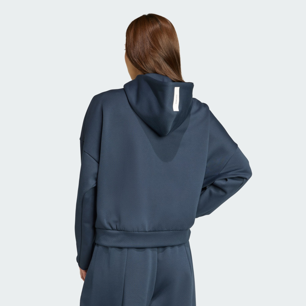 adidas sportswear Z.N.E. Full-Zip Hoodie