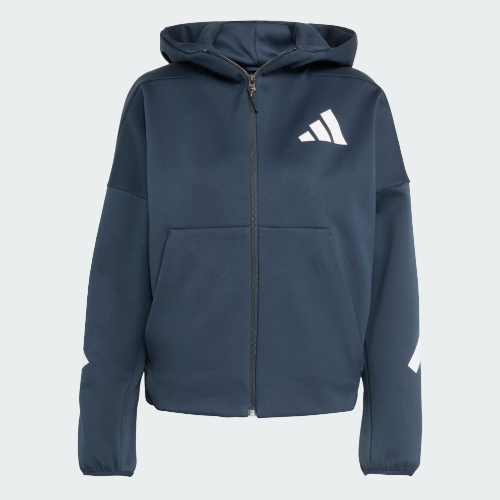 adidas sportswear Z.N.E. Full-Zip Hoodie