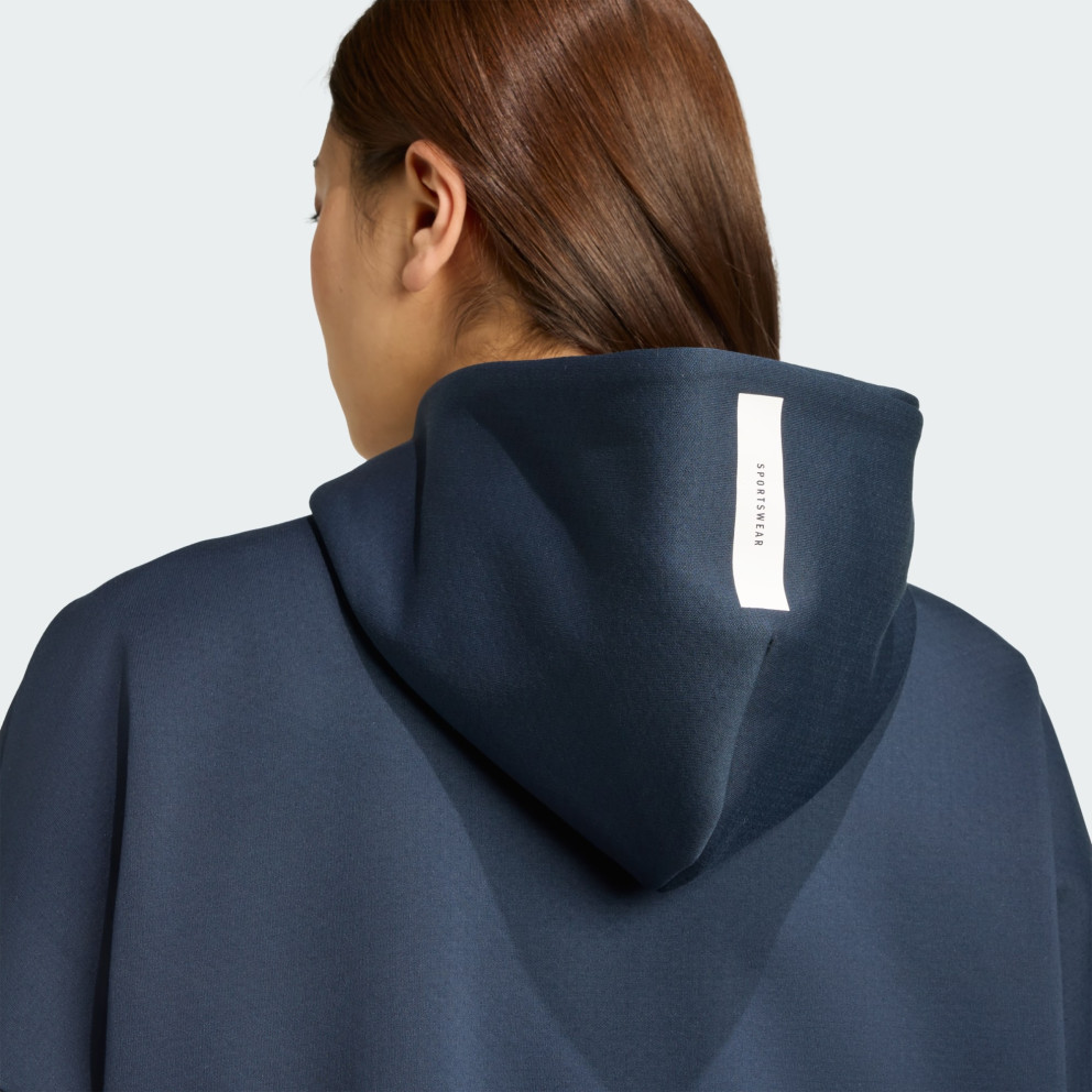 adidas sportswear Z.N.E. Full-Zip Hoodie