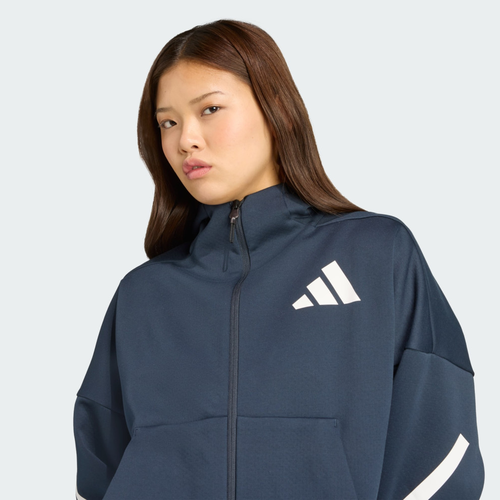 adidas sportswear Z.N.E. Full-Zip Hoodie