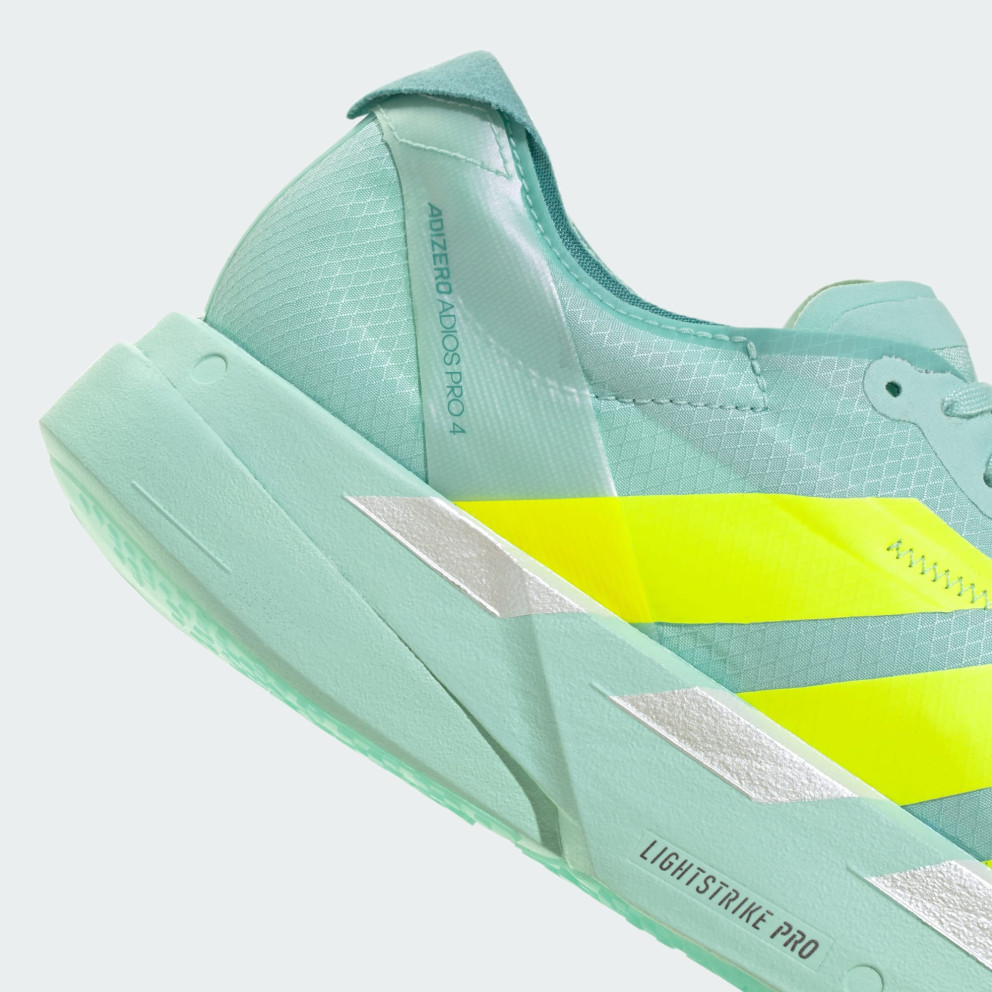 adidas Adizero Adios Pro 4 Shoes