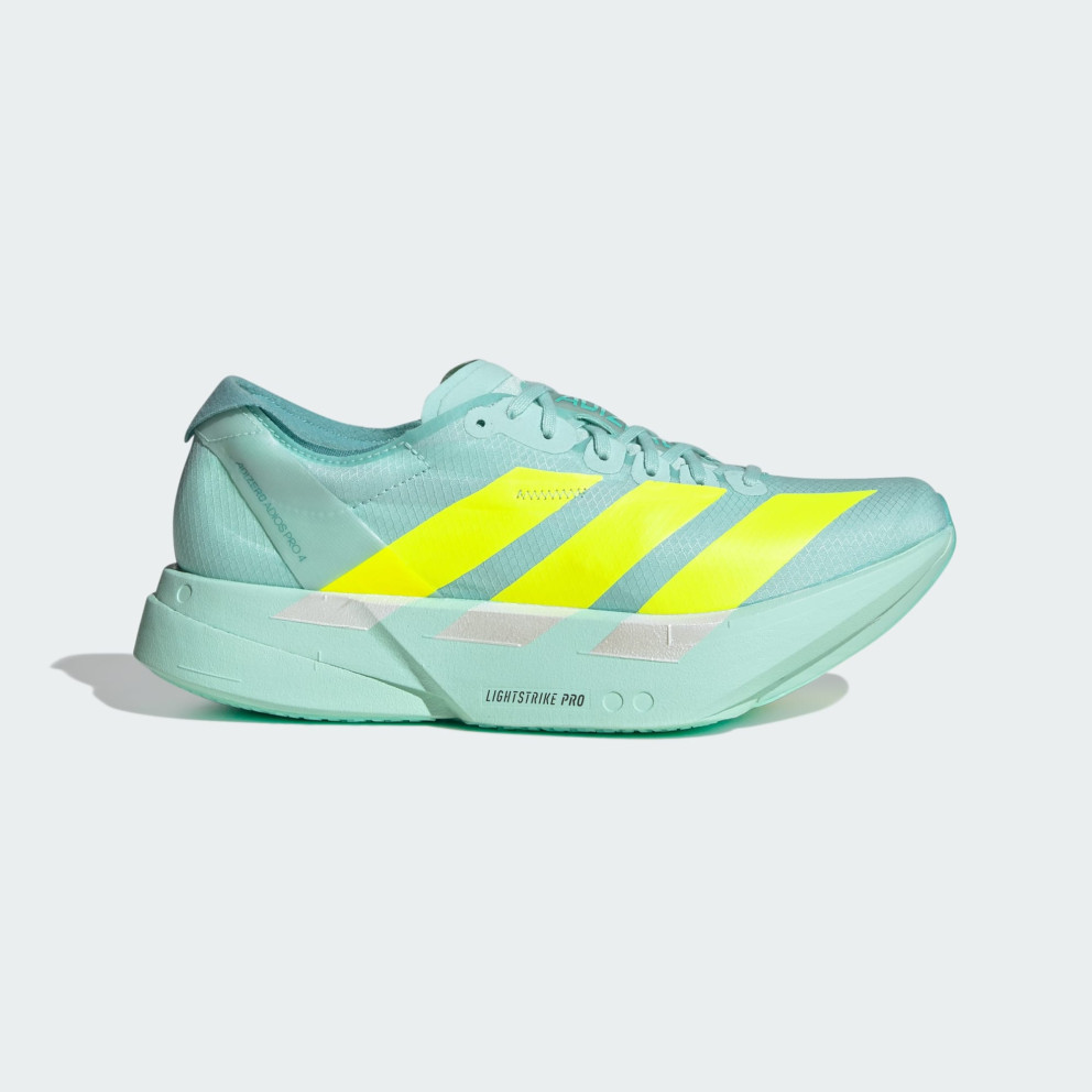 adidas Adizero Adios Pro 4 Shoes