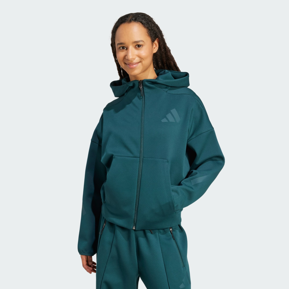 adidas sportswear Z.N.E. Full-Zip Hoodie