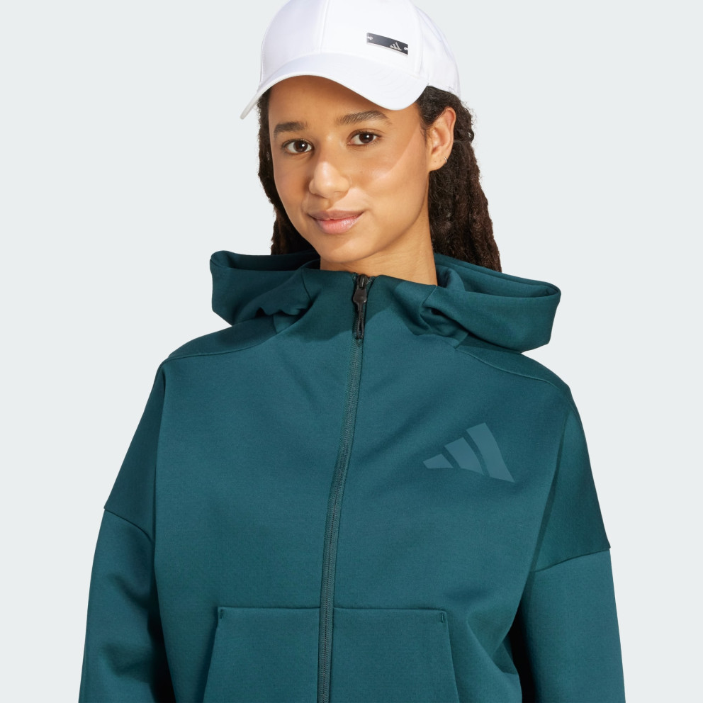 adidas sportswear Z.N.E. Full-Zip Hoodie