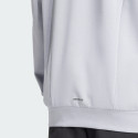 adidas Designed For Training Crew Sweatshirt