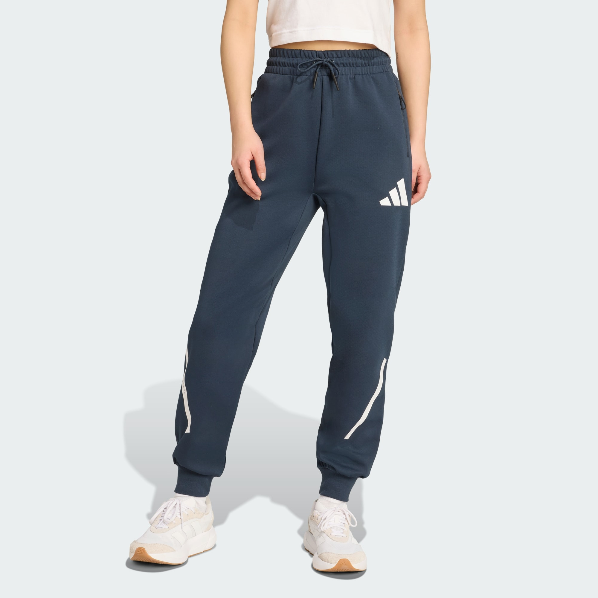  adidas sportswear Z.N.E. Pants (9000239220_79689) 2025