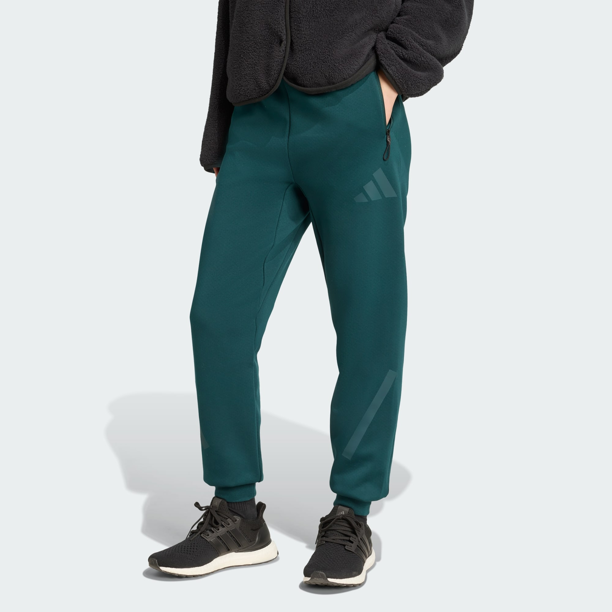 adidas sportswear Z.N.E. Pants (9000239221_87982) 2025