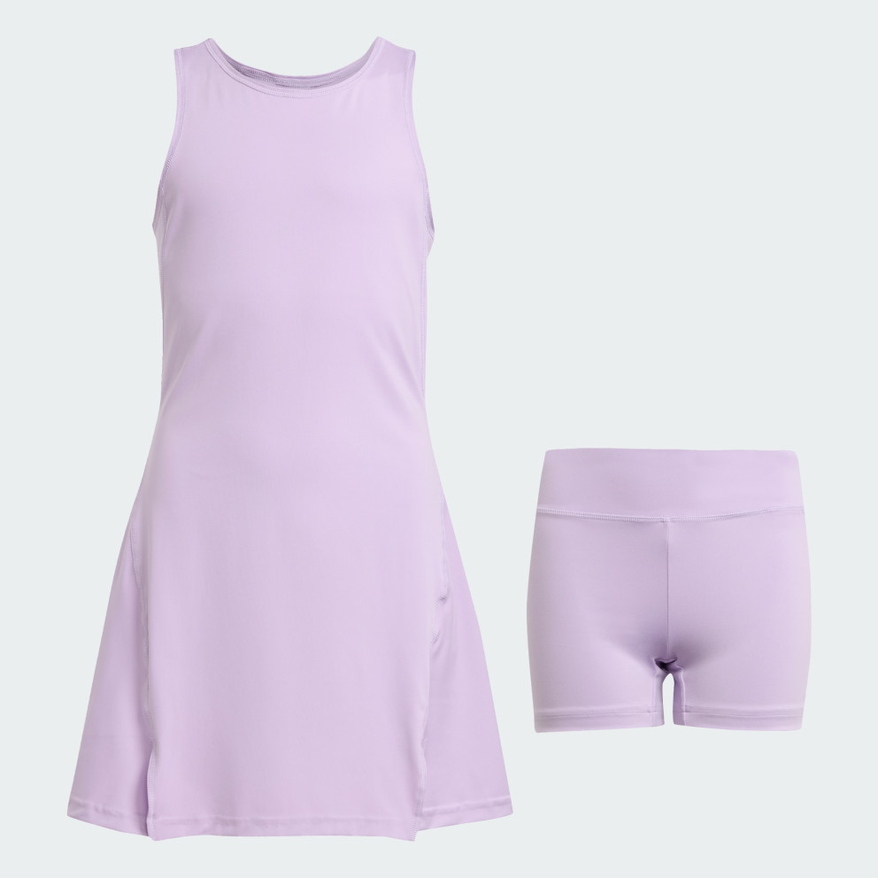 adidas Club Tennis Dress Kids