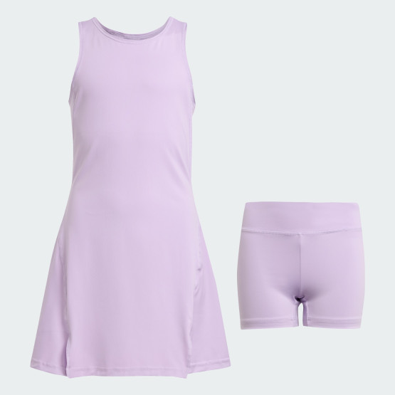 adidas Club Tennis Dress Kids