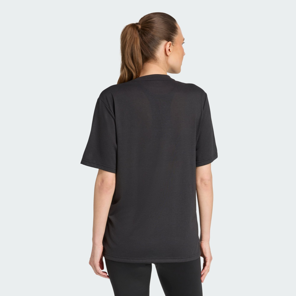 adidas Maternity Tee