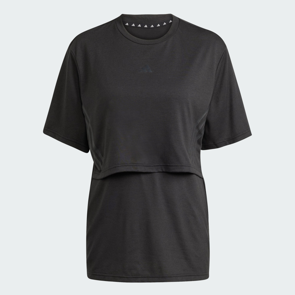 adidas Maternity Tee