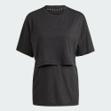 adidas Maternity Tee