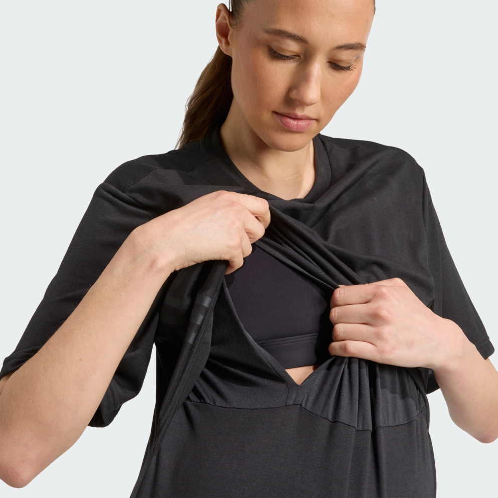 adidas Maternity Tee