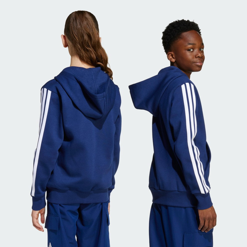 adidas sportswear Essentials Full-Zip Hoodie Kids