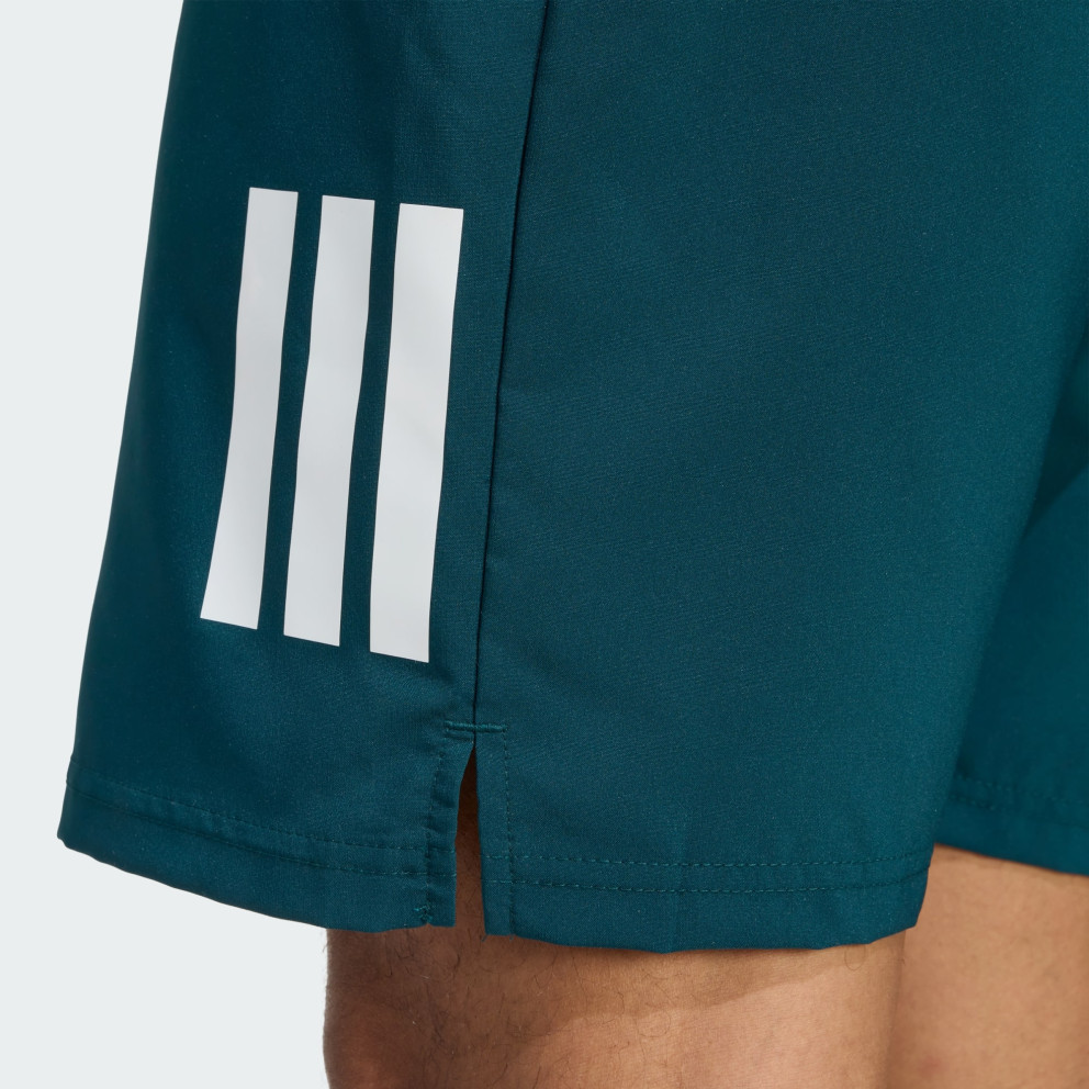 adidas Club Tennis Climacool 3-Stripes Shorts
