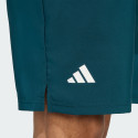 adidas Club Tennis Climacool 3-Stripes Shorts