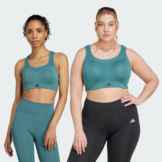 adidas Tlrd Impact Training High Support Bra