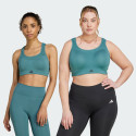 adidas Tlrd Impact Training High Support Bra